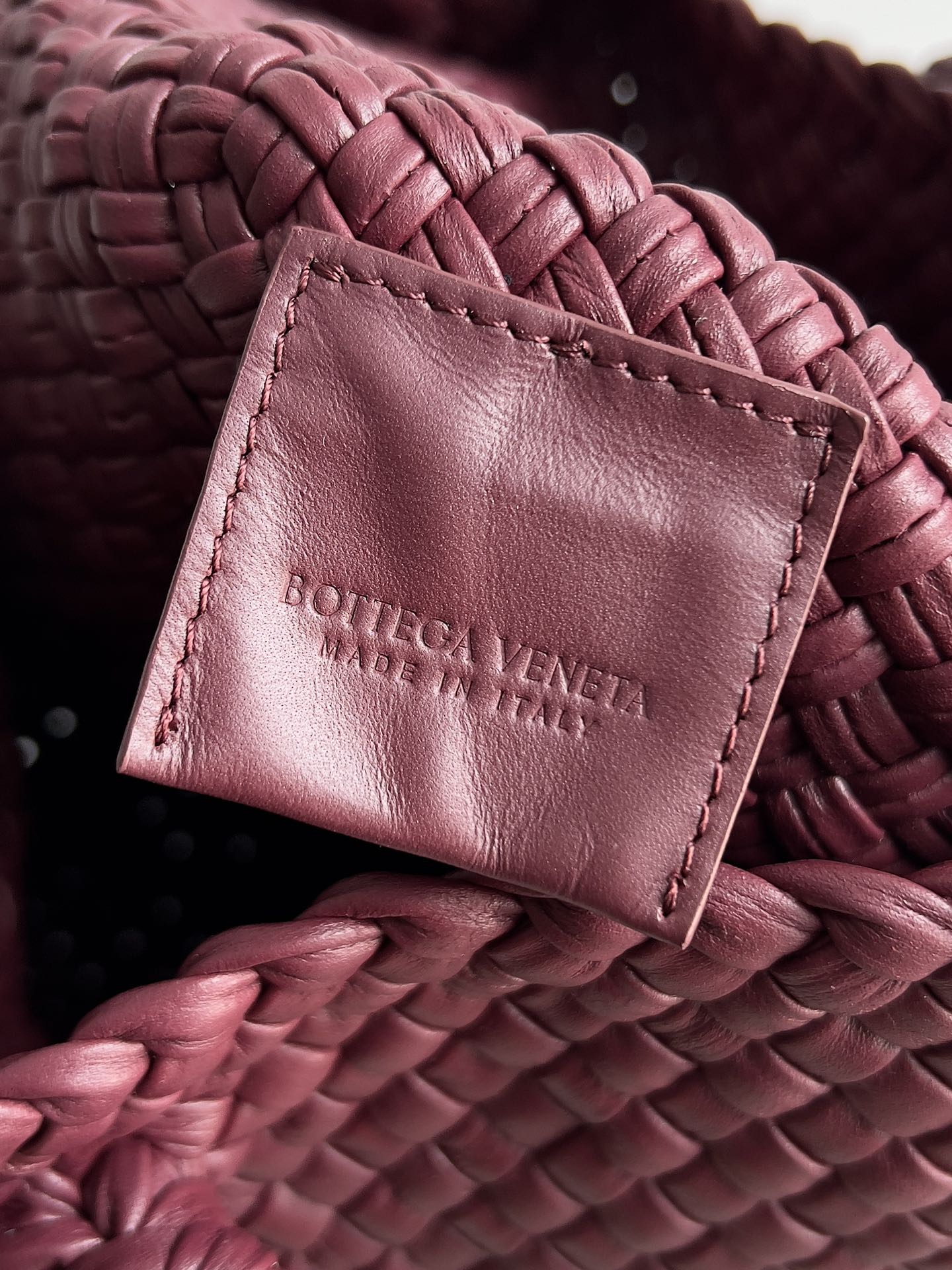 Bottega Veneta Top Handle Bags